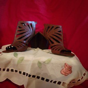 Carlos By Carlos Santana Sandals